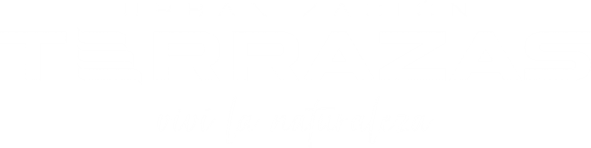 Urbanizacion Terrazas Logo