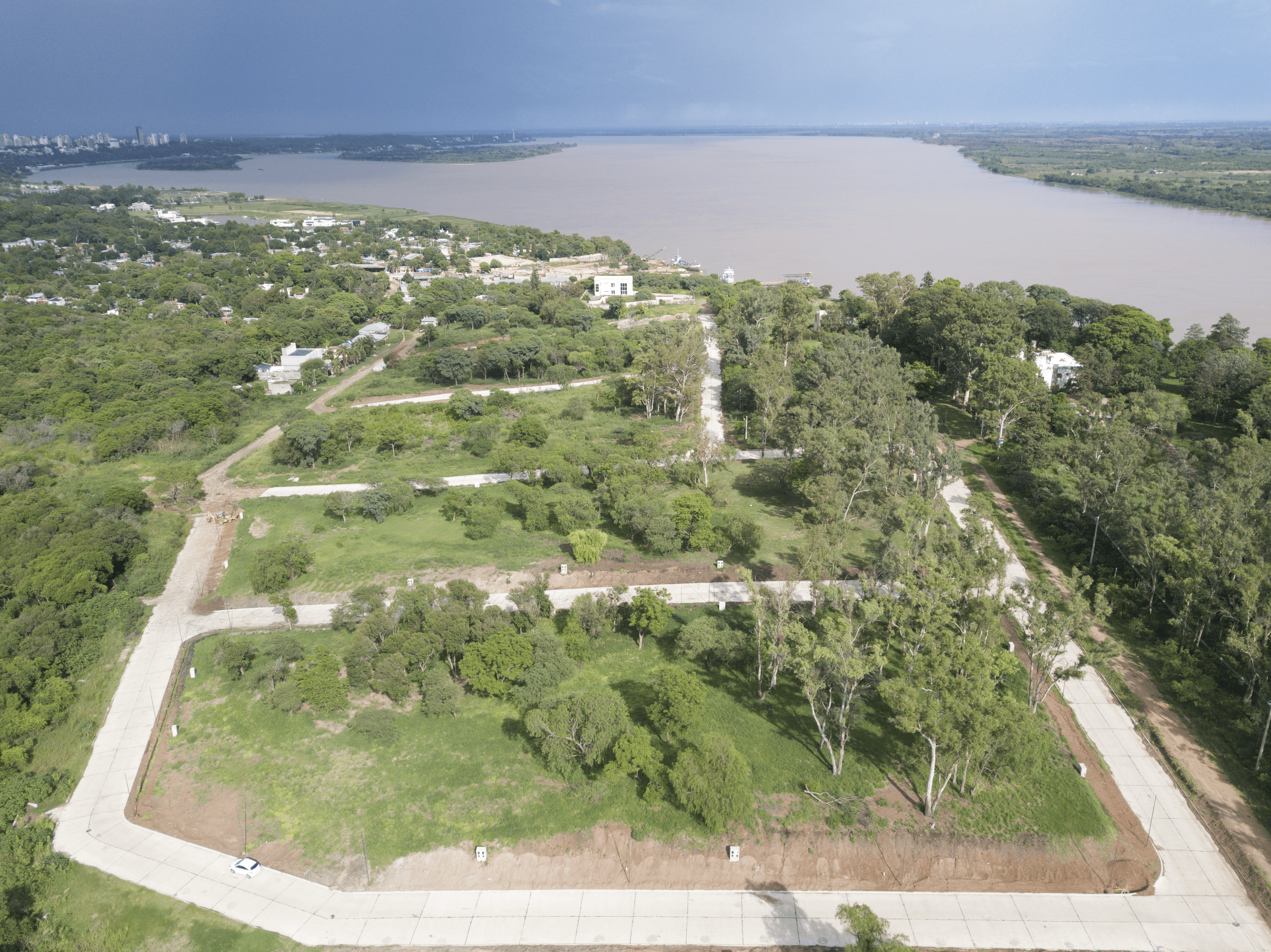 Urbanizacion Terrazas