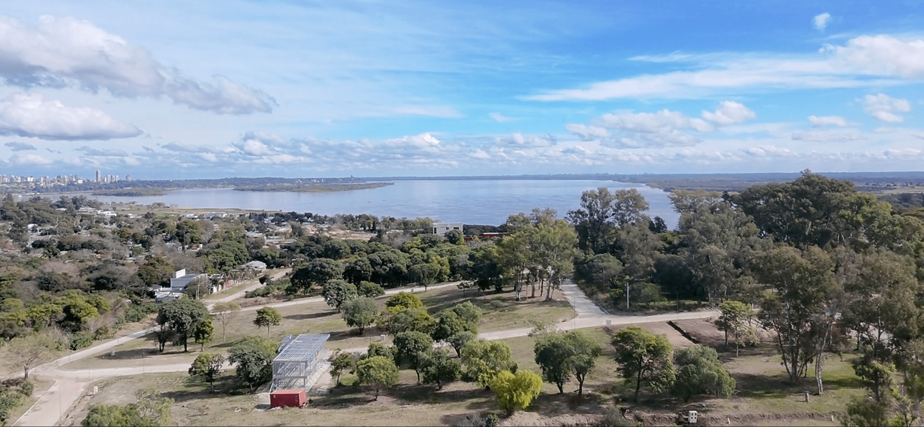 Urbanizacion Terrazas