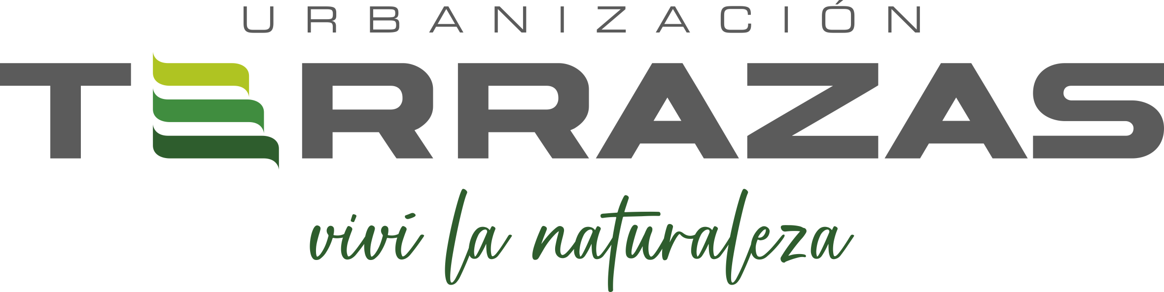 Urbanizacion Terrazas logo